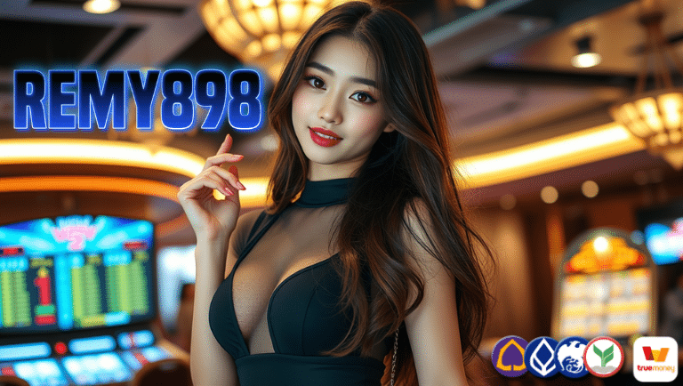 remy898 ออโต้ทันสมัย