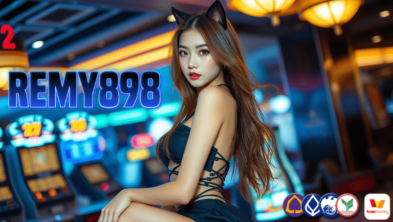 remy898