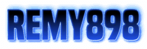 remy898 logo
